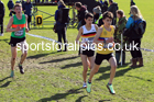 Mens Under-17s 2022 CAU Inter Counties Cross Country, Prestwold Hall, Loughborough.  Photo: David T. Hewitson/Sports for All Pics